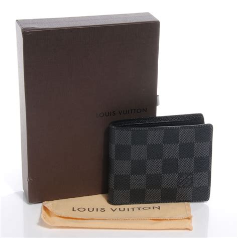 louis vuitton most popular wallet|men's louis vuitton wallet.